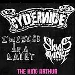 Cydernide plus support