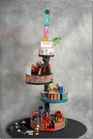 Explore Some Of Typepad S Best Unique Birthday Cakes Birthday Cake Kids Cake