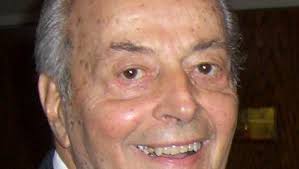 Retired Canton fire captain David DeMeo dies