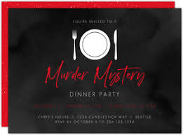 We have decided to throw a joyful party on christmas eve. Dinner Party Invitations Dinner Invitations Purpletrail