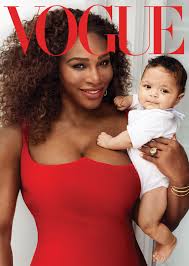 Serena williams opened up about her daughter alexis olympia ohanian jr. Serena Williams On Her Pregnancy Motherhood And Making Her Tennis Comeback Vogue