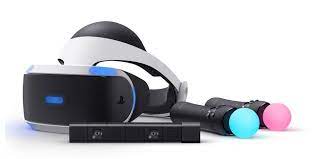 Aka psvr, ps vr, playstationvr and formerly project morpheus. Sony Files Patent For Wireless Psvr Device Vrscout
