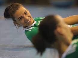 Szidónia puhalák 1 is a hungarian handballer who plays for győri audi eto kc. Puhalak Szidonia Fanoldal Home Facebook