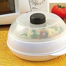 Ritirate il riso, sgranatelo con i rebbi di una forchetta, mettete. 3 Ricette Per La Cottura A Vapore Col Microonde Bravocook