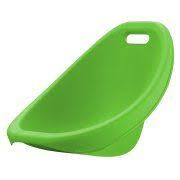 American Plastic Toys Kids Scoop Rocker 6 Pack Colors May Vary Walmart Com Rocking Toy Kids Rocking Chair Plastic Toys