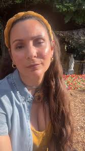 MIKA WESTWOLF MATTERED. 🐺 A poem. A prayer. A tribute. Please follow  @mikamatters and amplify Mika's story, donate if you are able, wear the  T-shirts, SAY HER NAME, and continue to raise