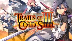 Save 40 On The Legend Of Heroes Trails Of Cold Steel Iii On Steam