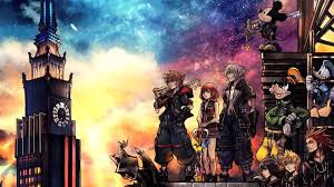Review Kingdom Hearts 3 Is Too Much Game For Its Own Good Gamecrate
