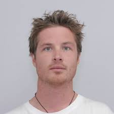 James Hadfield and Nextstrain