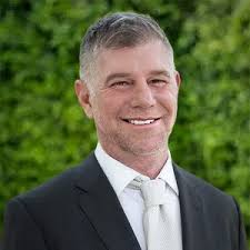 Robert Carey, Real Estate Agent