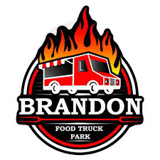 Brandon Food Truck Park — Food court food truck in Brandon, Florida