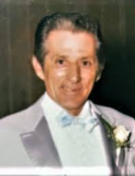 Walter Albert Chesniak