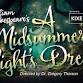 A Midsummer Night’s Dream