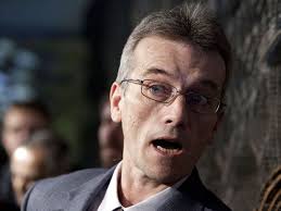 Mark Ferguson: Union sought compromise while city looked for conflict