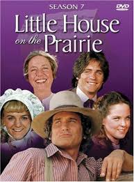 Ganz gleich, ob die ingalls sich um charles' trauernden vater kümmern, tapfer dem ausbruch einer seuche entgegens. Unsere Kleine Farm Staffel 7 Moviepilot De