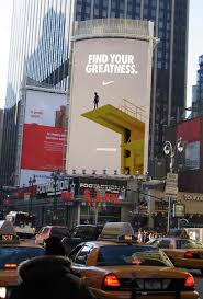 Every person has greatness within them. Nike Find Your Greatness Olympics Jennifer Spillers