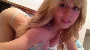 Jennette mccurdy leaked photos