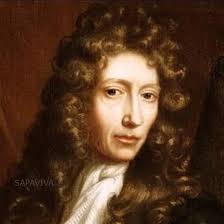 37. ROBERT BOYLE