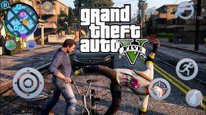 Viral 7 Game Mirip Gta 5 Android Offline Terbaik Terseru 2019 Download Games Gta V Mobile Hd Youtube