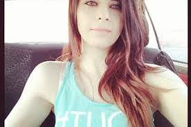 Fatima Davis's Instagram, Twitter & Facebook