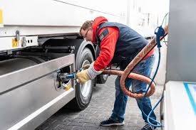 It is situated in the province of limburg. Lng Neues Anreizsystem In Den Niederlanden Am Start Erdgas Cng Lng News Logistik Heute Das Deutsche Logistikmagazin