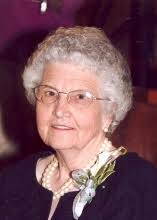 Obituary information for Vaud Walker Foster