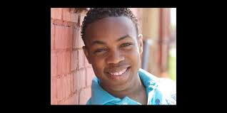 American Idol Semi-Finalist Todrick Hall Back