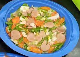 Meski resep masakan dan cara membuatnya terbilang sederhana, olahan masakan satu ini ini tak kalah menggoda dibandingkan masakan yang dijual di restoran. Resep Memasak Cap Cay Rumahan Simple Enak Resep Enyak