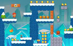 Take you back to your childhood! Download Super Jabber Jump Mod Apk For Android