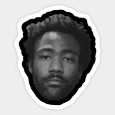 Paper Boi Stickers for Sale