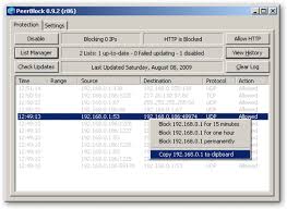 The firewall protects the ports of your computer from hackers and blocks harmful or malicious programs that might expose your sensitive data over the internet. Top 10 Free Firewall Software For Windows 10 8 7 In 2019