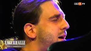 Singer-Songwriter Slam, 1. Vorrunde 2013/14: Tim Edler (1. Teil)