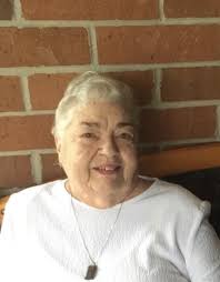 Jeanne Mitchell Obituary