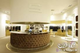 صور ديكورات محلات من الخارج والداخل كتالوج ديكور محل أحلى ديكورات محلات من الداخل Boutique Interior Design Boutique Interior Modern Minimalist Interior