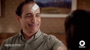 She portrays gloria acosta on freeform's party of five. Diaspora Party Of Five S01e10 Tvmaze