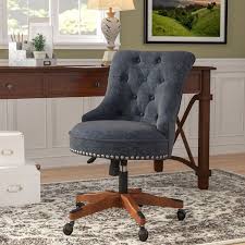 maria mid back desk chair furniture task chair chair