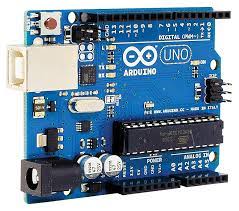 The arduino uno has a lot of different pins and therefore we want to go over the different kinds of pins. Evaluationsboard 8 Bit Mcu Arduino Uno R3 Avr Atmega328p