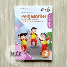 Bg buku guru dan bs buku siswa semester 1. Buku Pjok Sd Kurikulum 2013 Kelas 5 Info Terkait Buku