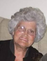 Obituary for Leola Carroll