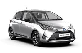 How we rated this car out of 5 on the following. Toyota Yaris 1 3 Aris Rent A Car Lefkada