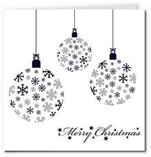 You can even greet a whole bunch of people at the same time by posting your christmas card on social media, where all your friends can enjoy it. 40 Free Printable Christmas Cards 2017