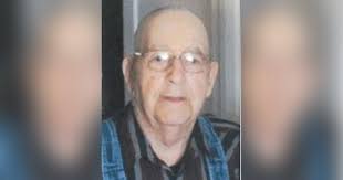 George Booth Obituary