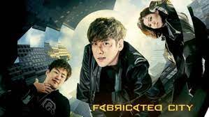There's a dark ambiance to many of its the characters in fabricated city are also only loosely defined and introduced far too late into the movie to emotionally invest in. Watch Fabricated City Online With Subtitles Viu Egypt