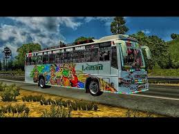 Zedone bus simulator indonesia mod by team kbs android pro mod download. Lemon Skin For Maruthi Body Ets 2