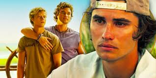 Stranger Things Star Reveals Her Ideal Ending For Nancy