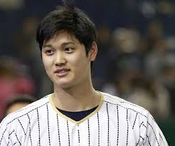 In japan, he's become a deity. Shohei Ohtani Biography Facts Childhood Family Life Achievements Of Japanese Baseball Player
