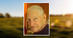 Roy I Yeager Obituary December 15, 2018