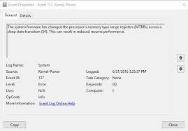 This timeout may be adjusted using the <processmodel. Windows 10 Low Memory Problem Continues Microsoft Community