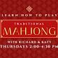 Traditional Mahjong event image