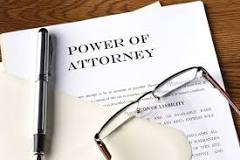 Image result for how do you say power of attorney in portuguese